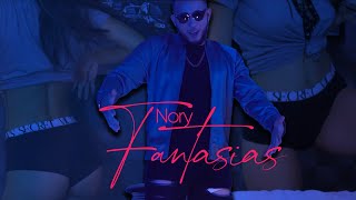 Nory Dolla  Fantasias Video Official [upl. by Liahcim]