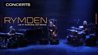 Rymden  Live at Tourcoing Jazz Festival 2019  Qwest TV [upl. by Chellman]