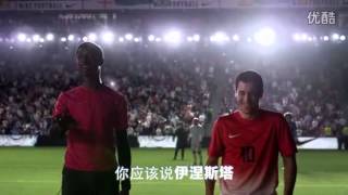 Nike winners stay 耐克足球2014世界杯广告 Winner Stays高清mp4 [upl. by Kellyn]