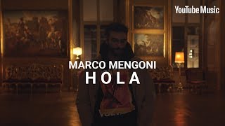 Marco Mengoni  Hola  Official Video LIVE a Palazzo Madama [upl. by Sivlek153]