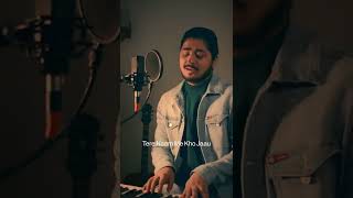 Saiyyan  Kailash Kher  Piano Cover  Sumonto  ytshorts shortcover [upl. by Gilleod]