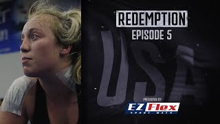 REDEMPTION USA Cheer Vs The World Episode 5 [upl. by Ettesyl375]