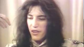 Patti Smith  25th Floor live flawed intro  Interview  Because the Night live 1978 [upl. by Lednahc113]