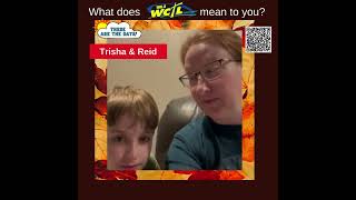 Listener Testimony Trish amp Reid Dubowski [upl. by Seidnac155]