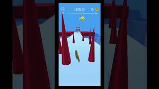 coin rush shorts coin puzzle gaming viral arcadegame coinrush [upl. by Jarl]