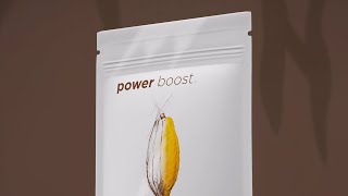 Discover Slenderiiz® Power Boost™ [upl. by Ludie291]