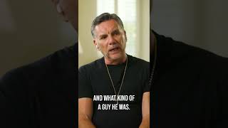 Jesus Masculinity and the Mafia  Michael Franzese amp Jordan B Peterson [upl. by Hoxie331]