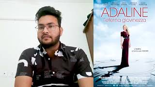 The Age of Adaline Full Movie Review  Blake Lively  Michiel Huisman [upl. by Amar309]