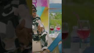 Vybz kartel speak on the prison system interview with keyshia kaoir [upl. by Bayer51]