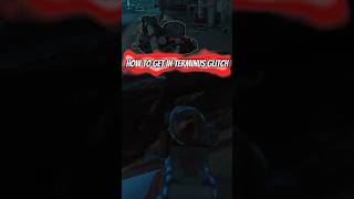 How to get in the BOAT Glitch on Terminus STILL WORKS Bo6 zombies [upl. by Ennaisoj]