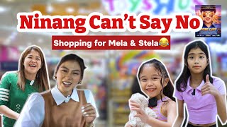 Ninang Can’t Say No by Alex Gonzaga [upl. by Whitney]