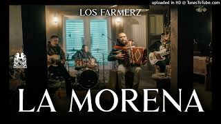 Los Farmerz  La Morena [upl. by Adnohsat]