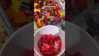 Best Candies in the world subscribetiktok youtubeshorts youtube candy [upl. by Ahsikar697]