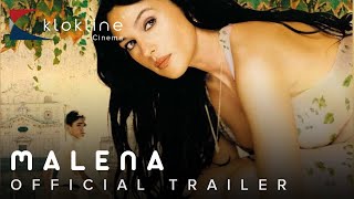 Malena Movie  Explain Story In English  Best Romantic Movie [upl. by Pleasant]