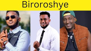 NIGUTE WASOBANURA FILME BITAGUSABYE IBINTU BIRENZE [upl. by Ainehs]