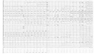 Overture to Rienzi – Richard Wagner Band Transcription [upl. by Rouvin]