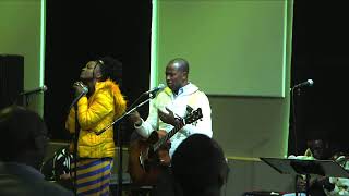 BelpresNew Hope Revival Sunday Worship [upl. by Einre]