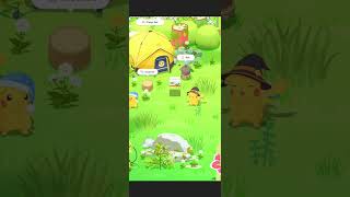 Whistle Spamming OGPP Event Start pokemonsleep [upl. by Hernandez]