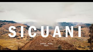 SICUANI 2023 CANHIS  CUSCO  PERU [upl. by Vrablik]