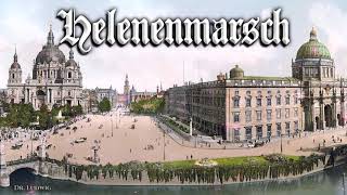 Helenenmarsch German march [upl. by Luz181]