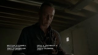 Voight Is Missing on Chicago PD Season Finale Promo 11x13 May 15 2024 [upl. by Sirtimid813]