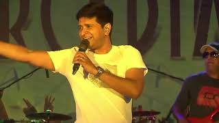 KK Live in Concert Kolkata  AOT College Fest 2014 [upl. by Okim800]