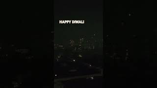 Diwali Lights amp Fireworks ytshorts [upl. by Almeria65]