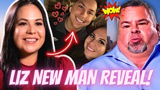 90 Day Fiancé Spoilers Liz Reveals New Man After Dumping Big Ed [upl. by Drofla]