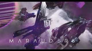 Marauders are bad for your wallet Volume Three  Eve Online  Pvp Solo PvP Wormholes [upl. by Gorden]