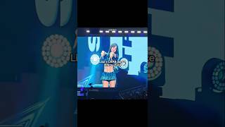 Lisa is back with her crab dance after 4 years kpop blackpink shorts viral [upl. by Murphy690]