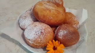 Krofni video receptkako se pravatDonut recipe [upl. by Diamante922]