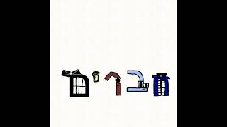 Hebrew Alphabet Lore ת [upl. by Abihsot]