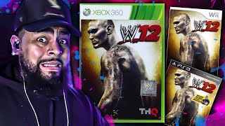 Was WWE 12 Any Good [upl. by Samy651]