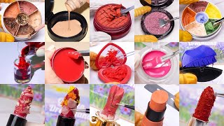 2💋Satisfying Makeup Repair💄Satisfying Relaxing amp Repair Tips For Broken Cosmetics🌸Cosmetic Lab [upl. by Silbahc]