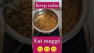 Atrangi Maggi masala maggi shorts viralmaggi [upl. by Nohtiek]