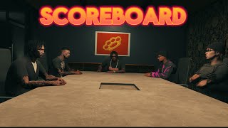 GTA RP  Scoreboard Ep4  expect the unexpected [upl. by Raseac]