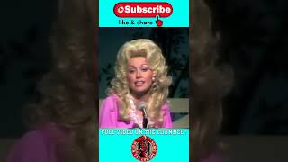 Dolly Parton  Jolene 1973 [upl. by Enirrok816]