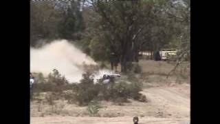 Albins Off Road Goondiwindi 400 Gundy 2008 AORC [upl. by Leno207]