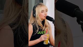 Does Sabrina like Tea or Espresso☕️🫖 music espresso applemusic sabrinacarpentertour [upl. by Riaj]