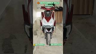 E Rahi Bazz  Electric Scooter 🛵  Kolkata  💰Rs 70000 trending viral evscooters viralvideo [upl. by Annamarie700]