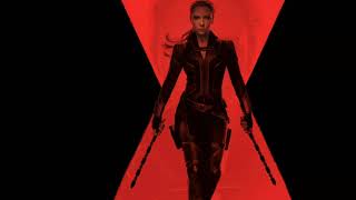 The Red Room  Dreykov Theme Black Widow Soundtrack [upl. by Isma]