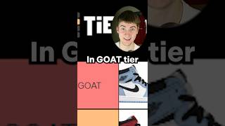 Jordan 1 Tier List shorts nike jordan1 [upl. by Renate508]