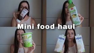 mini food amp home haul  Mimi 2 [upl. by Ennaej363]