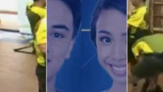 IF YOURE NOT THE ONE Ft MAYWARD [upl. by Netsyrc155]