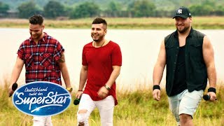 DSDS 2018  Gruppe 6  Santo Giulio Isa mit quotDespacitoquot von Luis Fonsi ft Daddy Yankee [upl. by Koss]