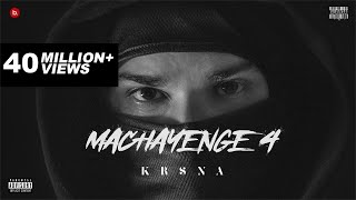 KRNA  Machayenge 4  Official Music Video Prod Pendo46 [upl. by Odnumyar]