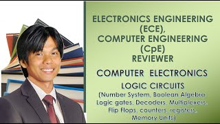 Review Questions in Digital Electronics Number System Boolean Algebra Logic Gates [upl. by Docile]