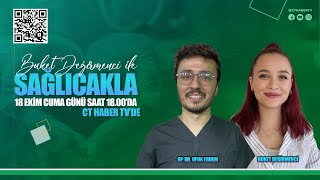 SAĞLICAKLA BUKET DEĞİRMENCİ  OP DR UFUK ERDEM [upl. by My132]