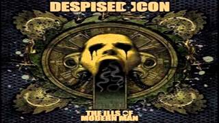 Despised Icon  The Ills of Modern Man FULL ALBUM [upl. by Stephana]