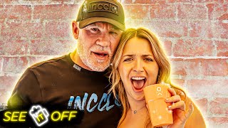 Wayne Lineker Exposes Ibiza Chaos Sidemen At Ocean Beach amp Drunk Celebs  SEE IT OFF [upl. by Cybill785]